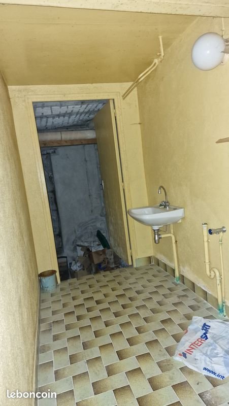 Maison à vendre, 127m², Salins-les-Bains