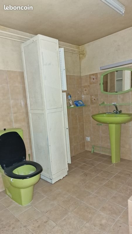 Maison à vendre, 127m², Salins-les-Bains