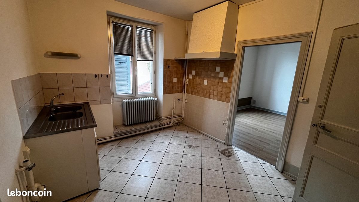 Appartement à louer, 105m², Arbois