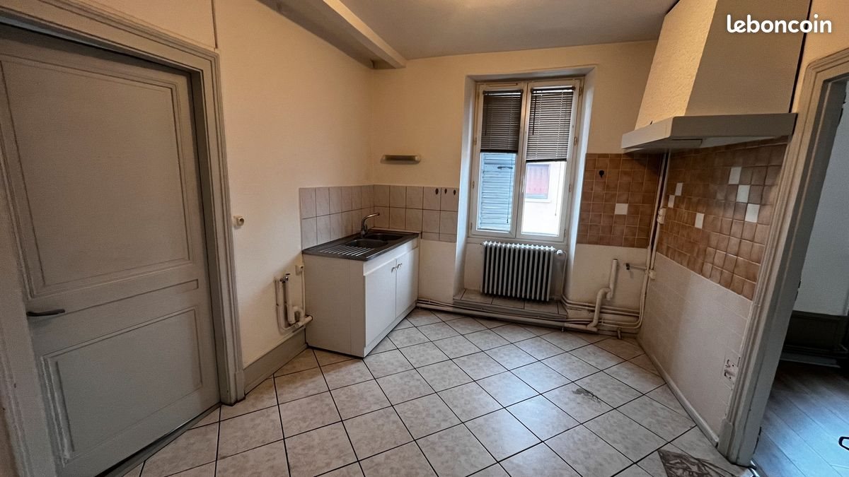 Appartement à louer, 105m², Arbois