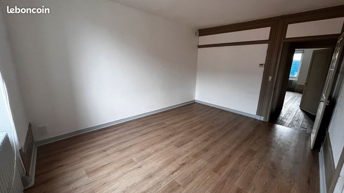 Appartement à louer, 105m², Arbois