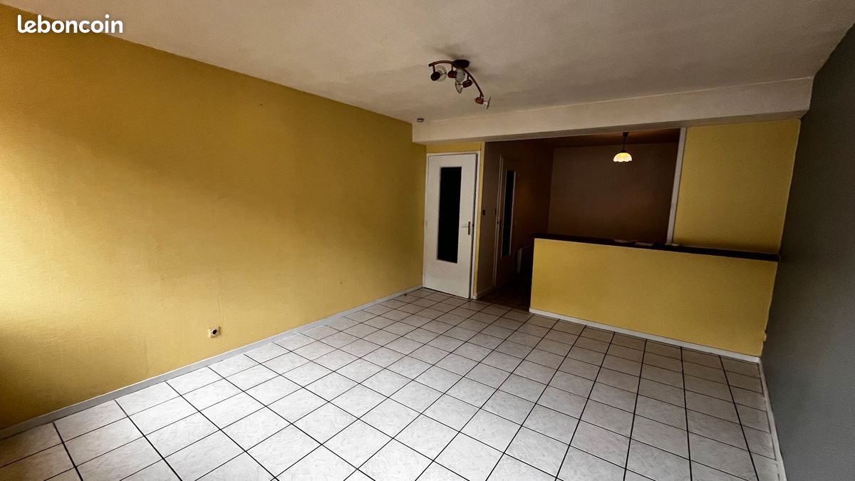 Appartement à louer, 108m², Salins-les-Bains