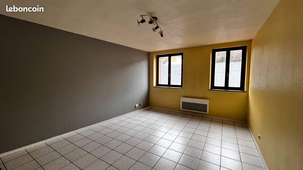 Appartement à louer, 108m², Salins-les-Bains