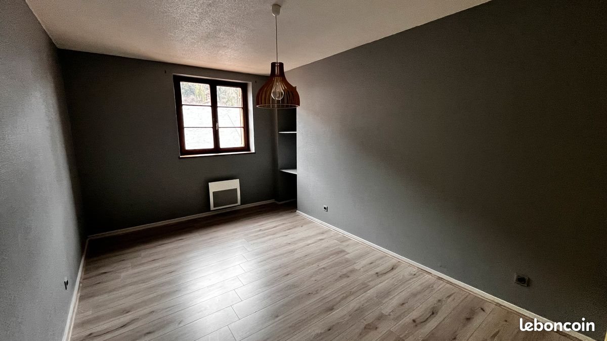 Appartement à louer, 108m², Salins-les-Bains