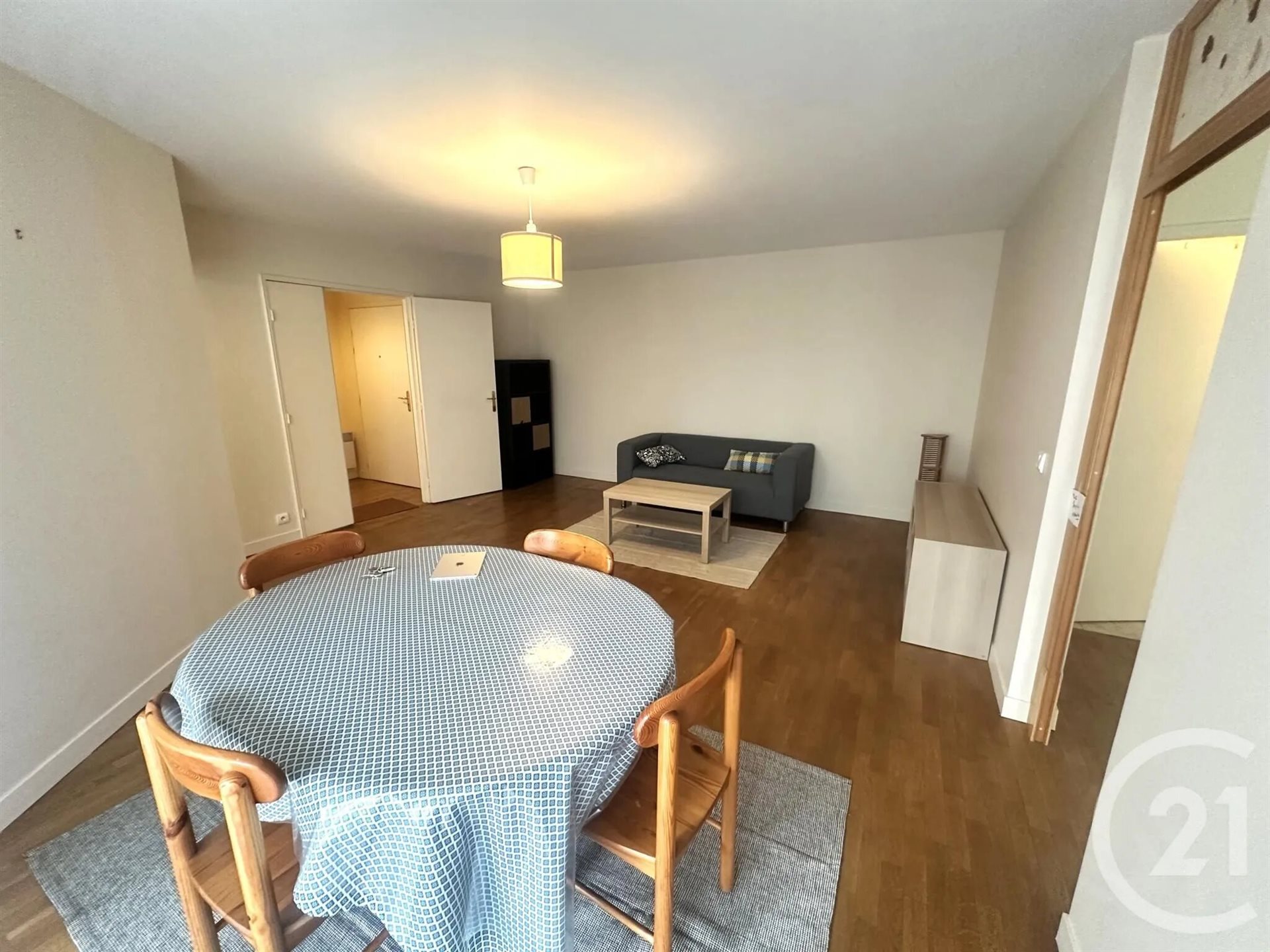 Appartement à louer, 52m², Paris 13ème