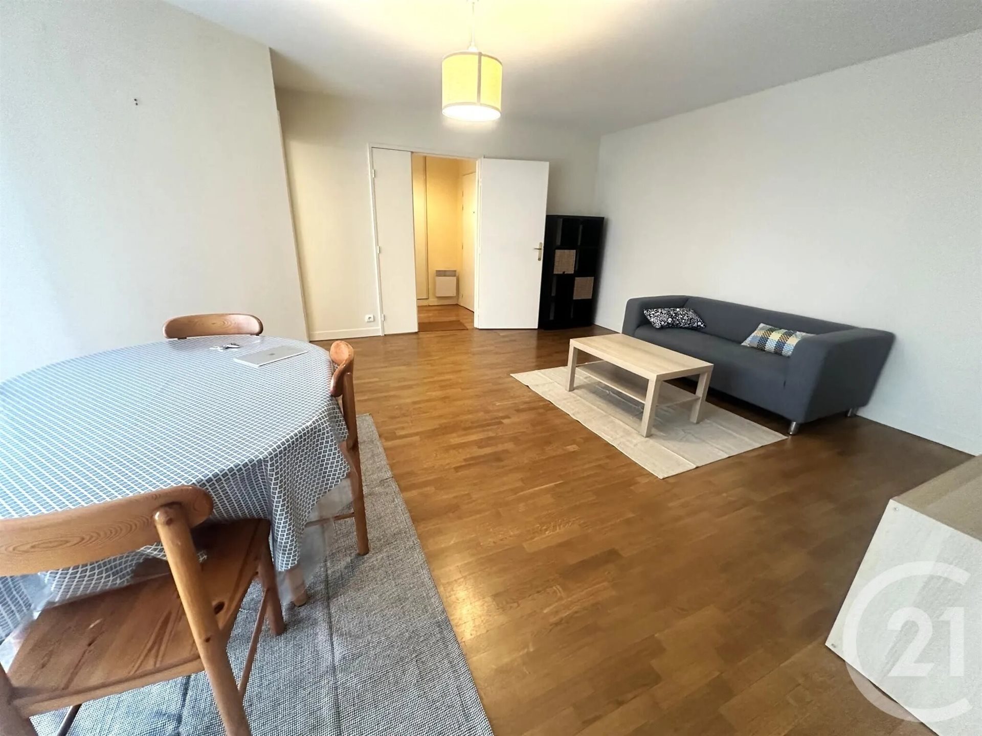 Appartement à louer, 52m², Paris 13ème