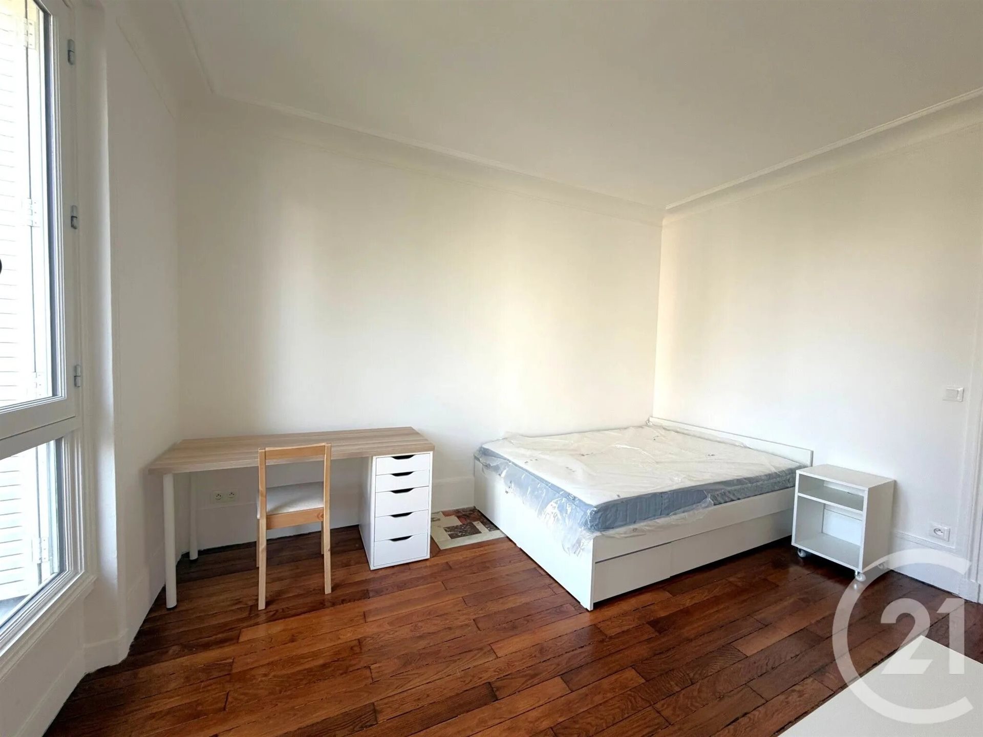 Appartement à louer, 48m², Paris 13ème