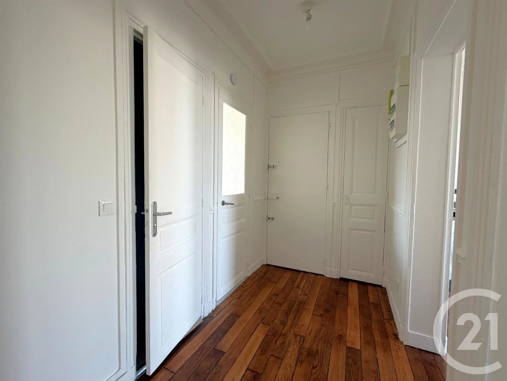 Appartement à louer, 48m², Paris 13ème