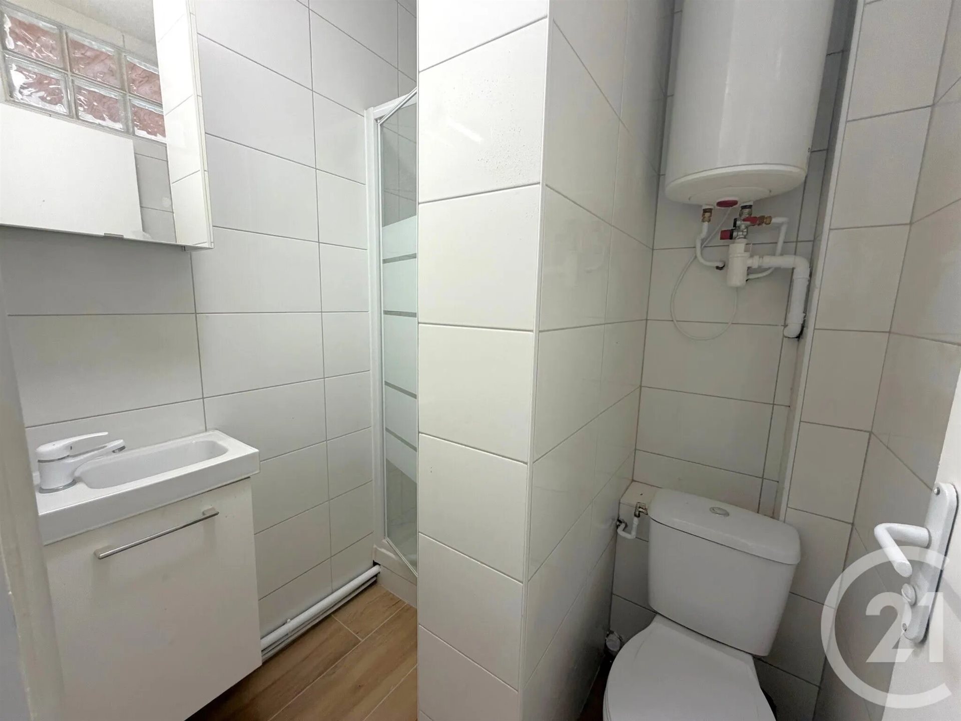 Appartement à louer, 37m², Clichy