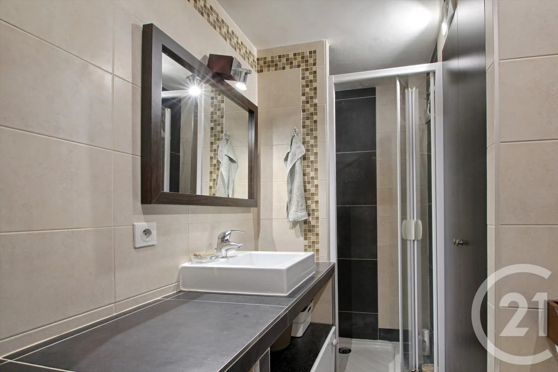 Appartement à louer, 41m², Montrouge