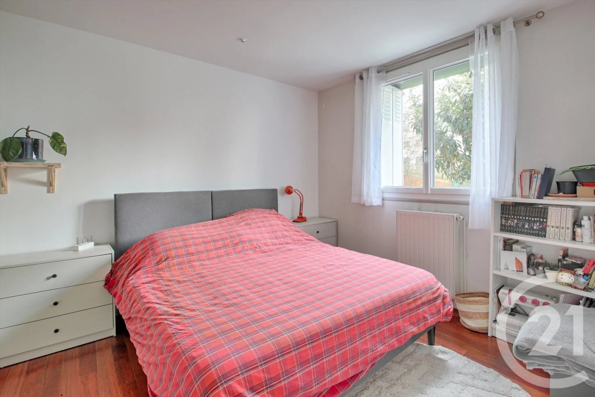 Appartement à louer, 41m², Montrouge