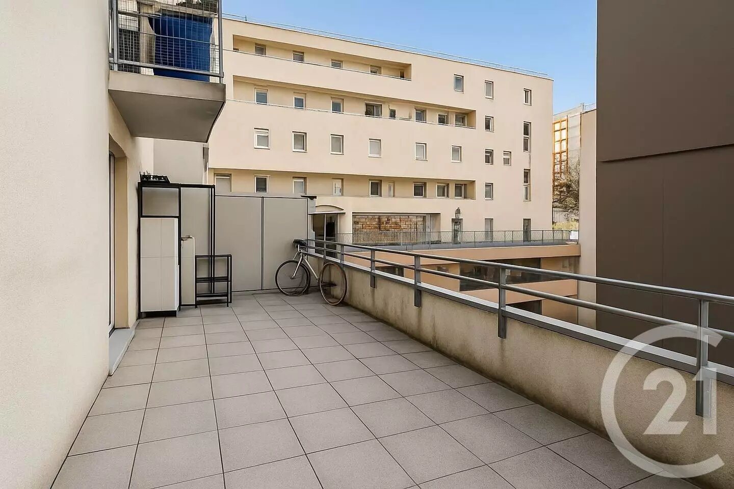 Appartement à vendre, 88m², Paris 13ème