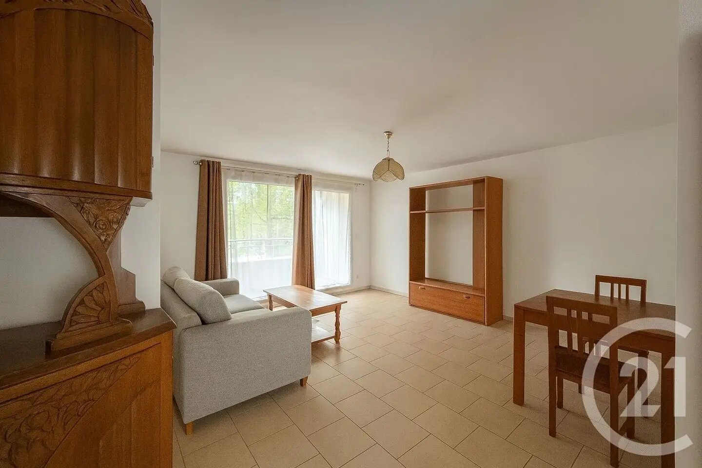 Appartement à vendre, 88m², Paris 13ème