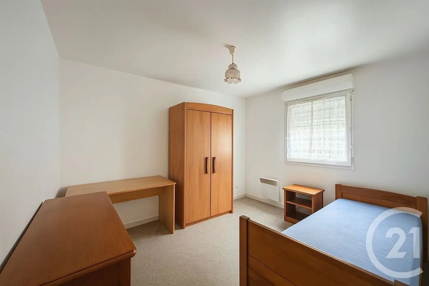 Appartement à vendre, 88m², Paris 13ème