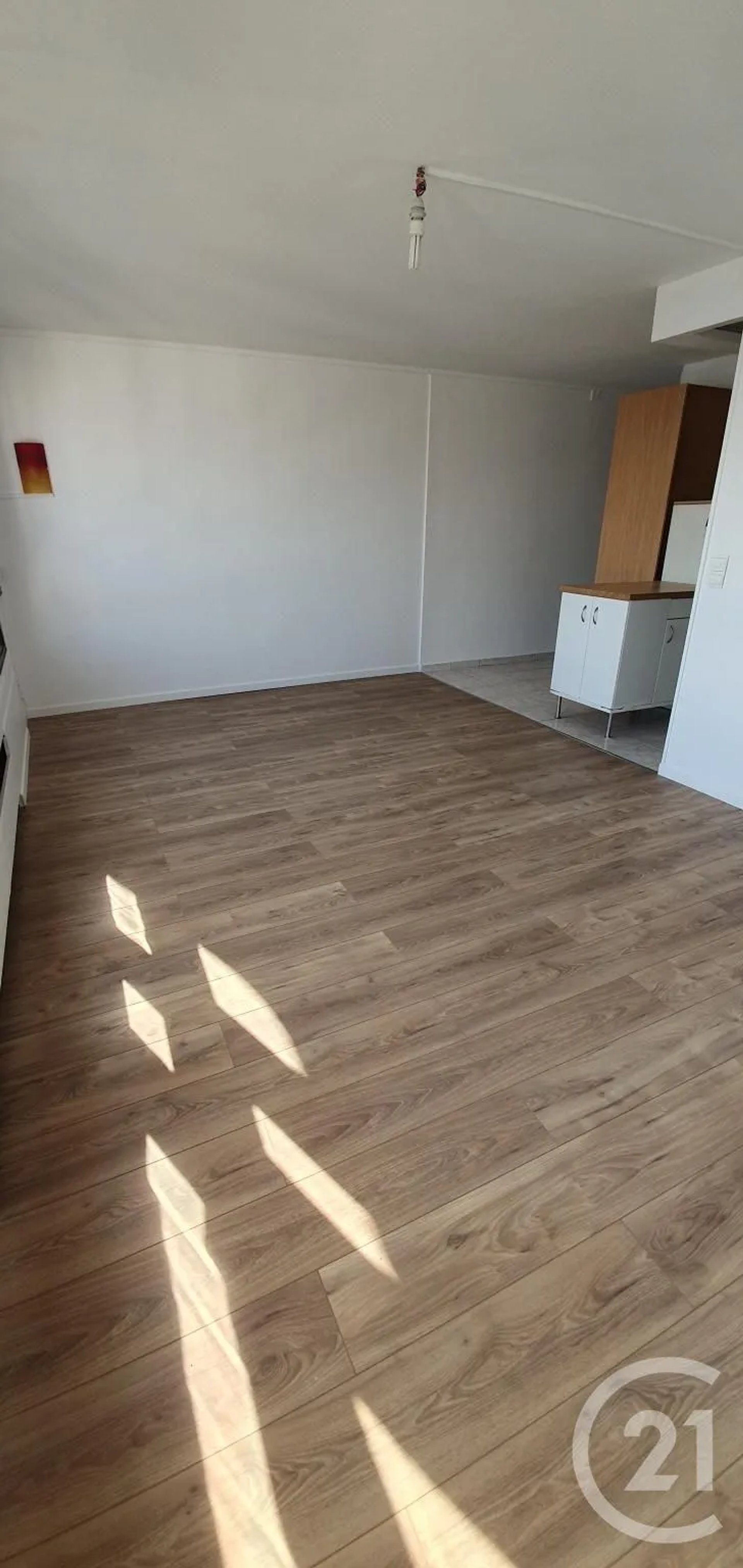 Appartement à louer, 33m², Paris 13ème