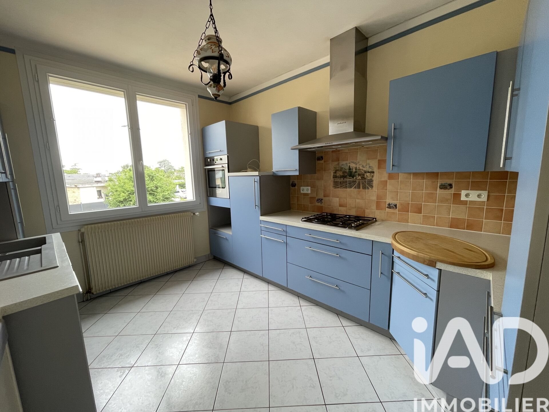 Maison à vendre, 81m², Pougues-les-Eaux