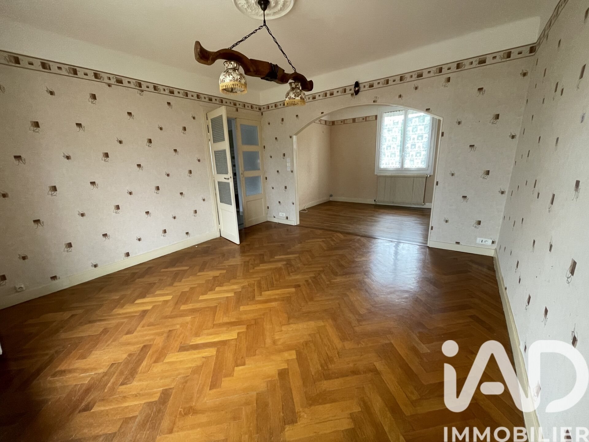 Maison à vendre, 81m², Pougues-les-Eaux