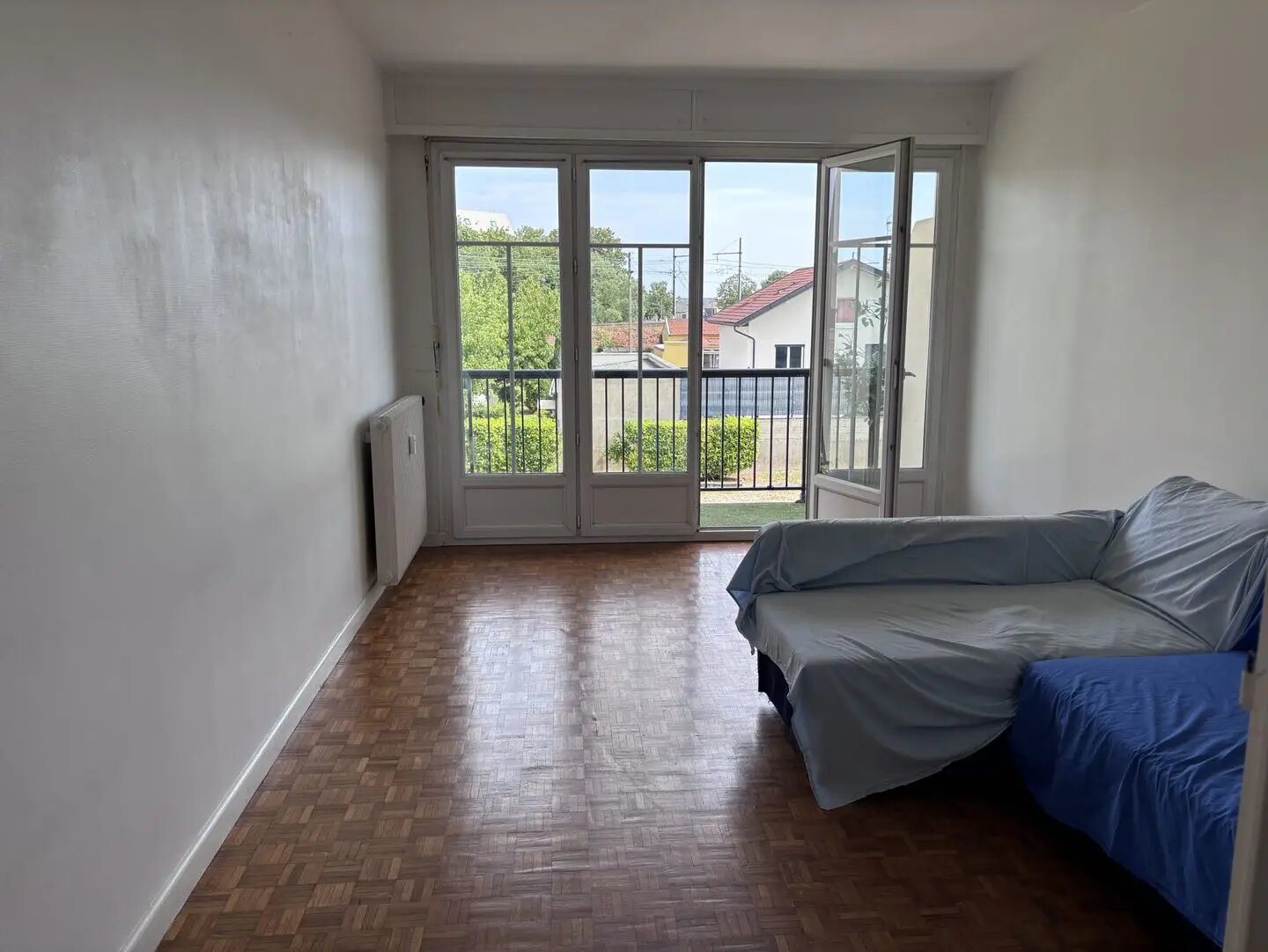 Appartement à vendre, 50m², Longvic