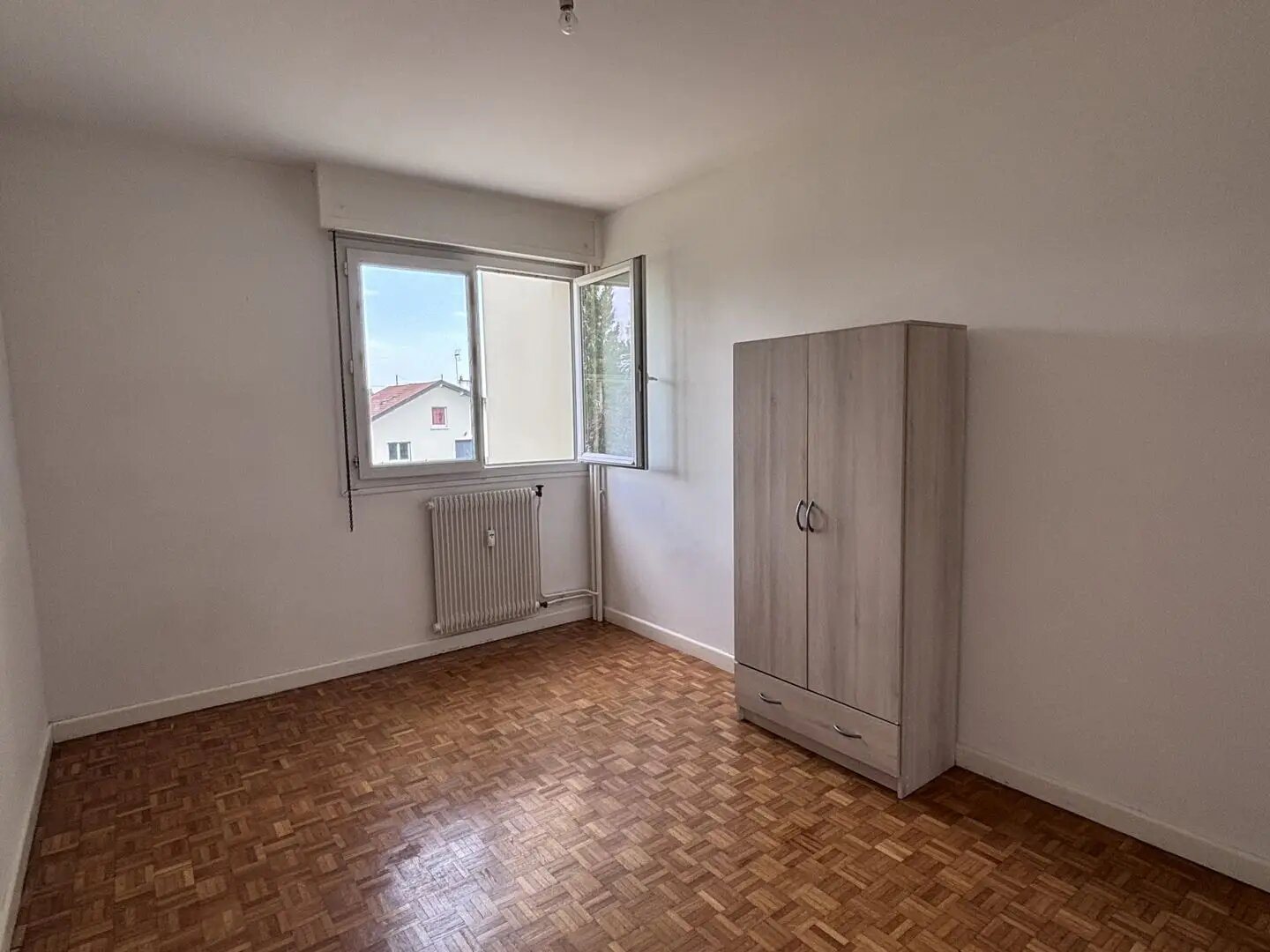 Appartement à vendre, 50m², Longvic