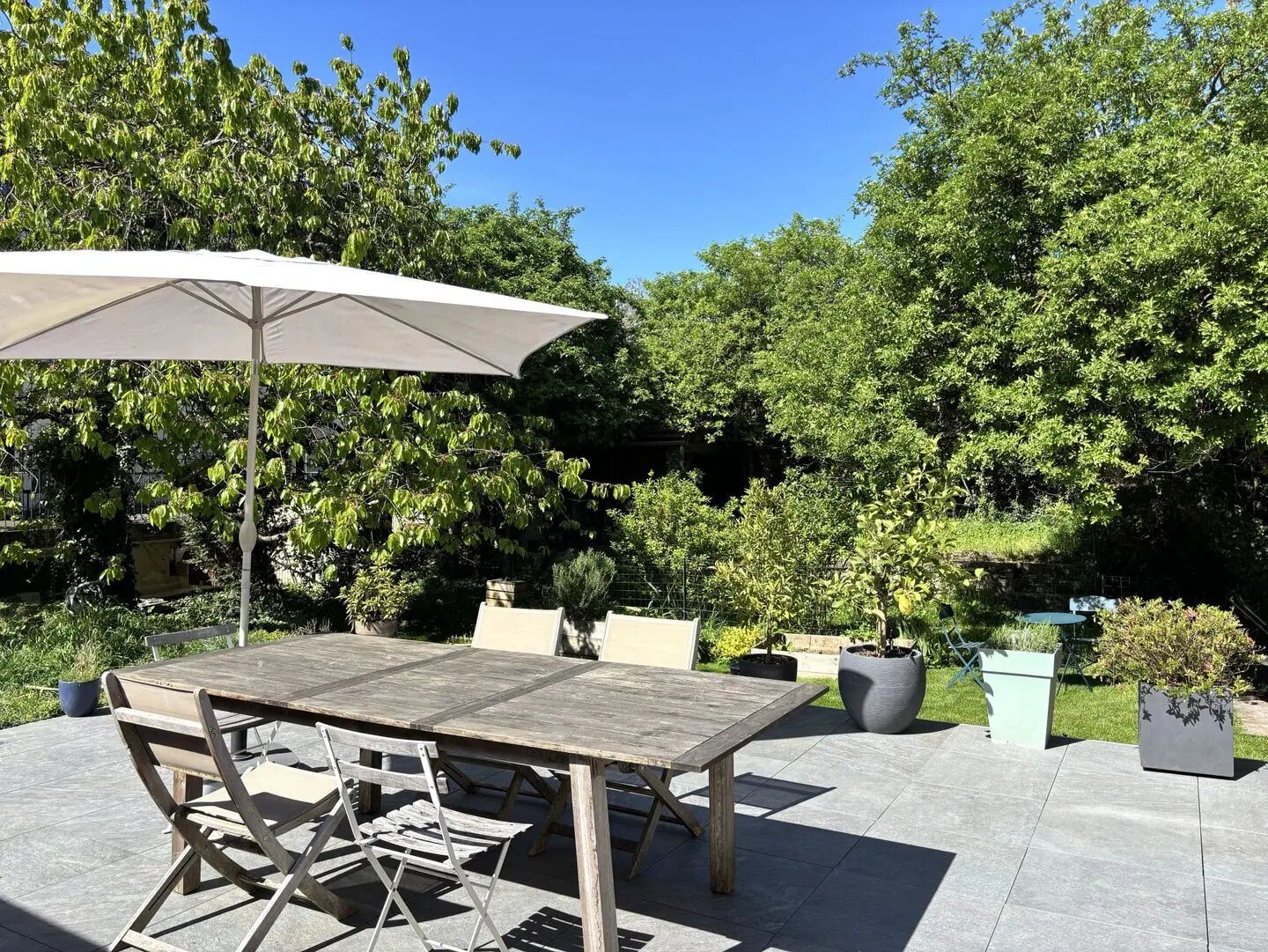 Maison à vendre, 111m², Chenôve