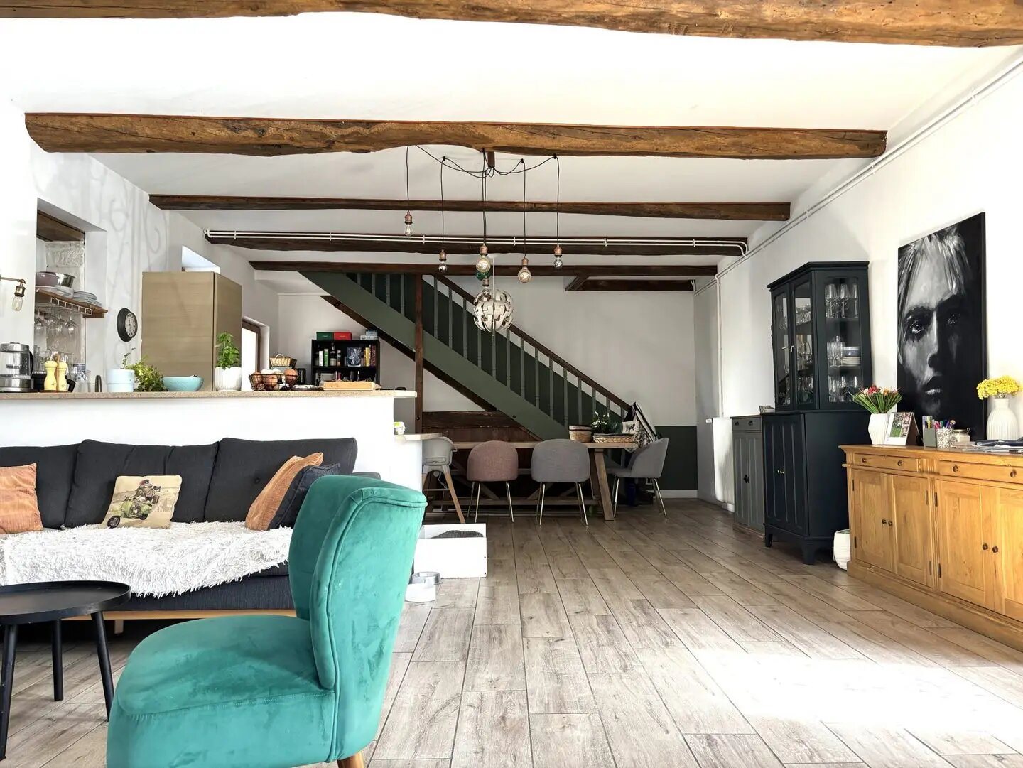 Maison à vendre, 111m², Chenôve