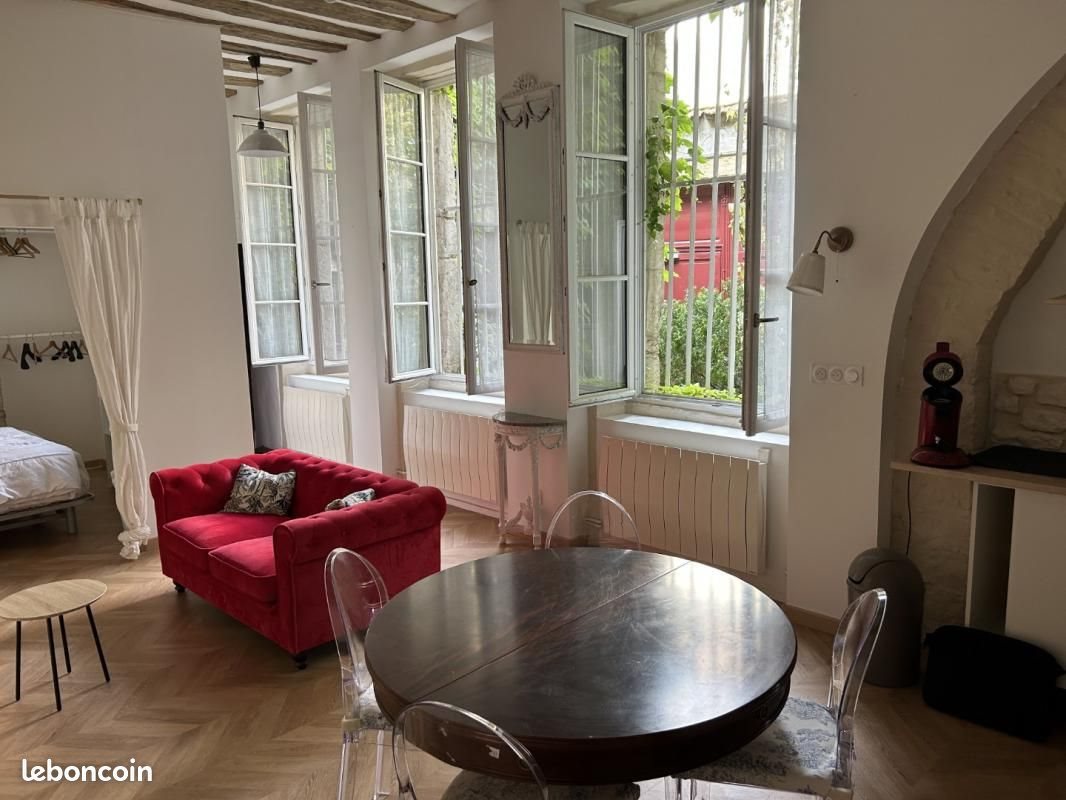 Appartement à louer, 38m², Dijon