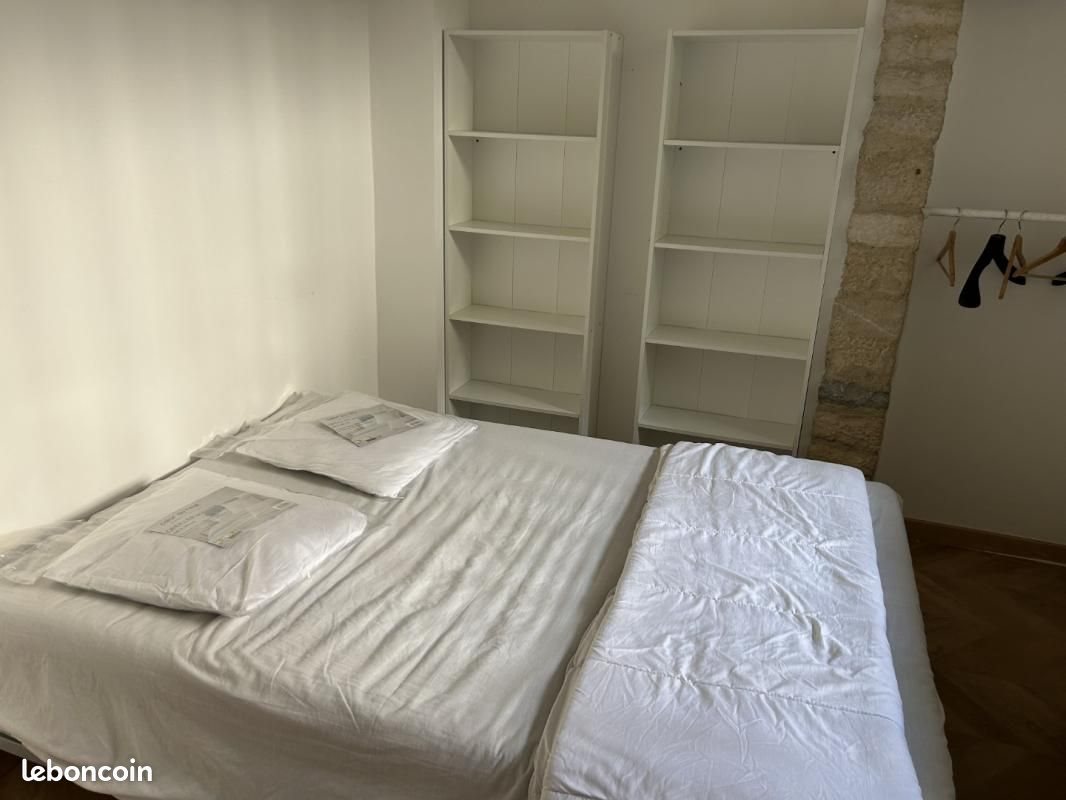 Appartement à louer, 38m², Dijon