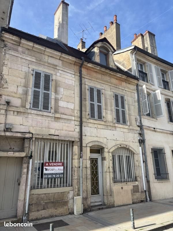 Appartement à vendre, 116m², Dijon