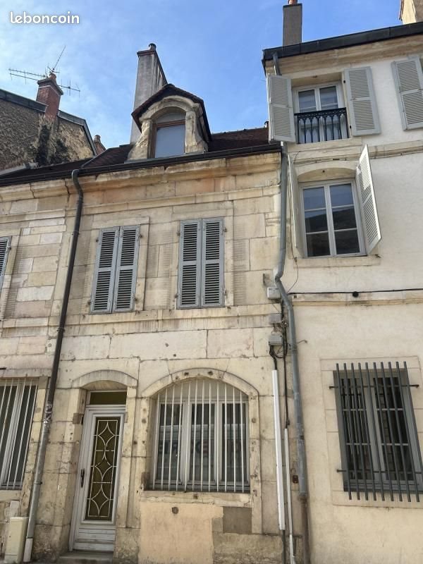 Appartement à vendre, 116m², Dijon
