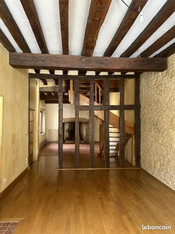 Appartement à vendre, 116m², Dijon