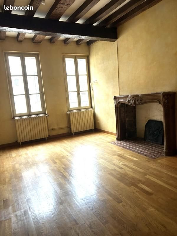 Appartement à vendre, 116m², Dijon