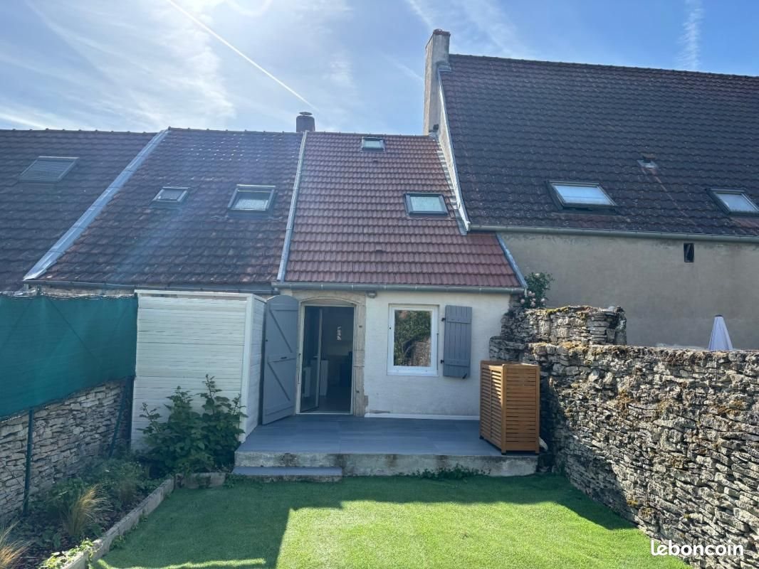Maison à louer, 80m², Ahuy