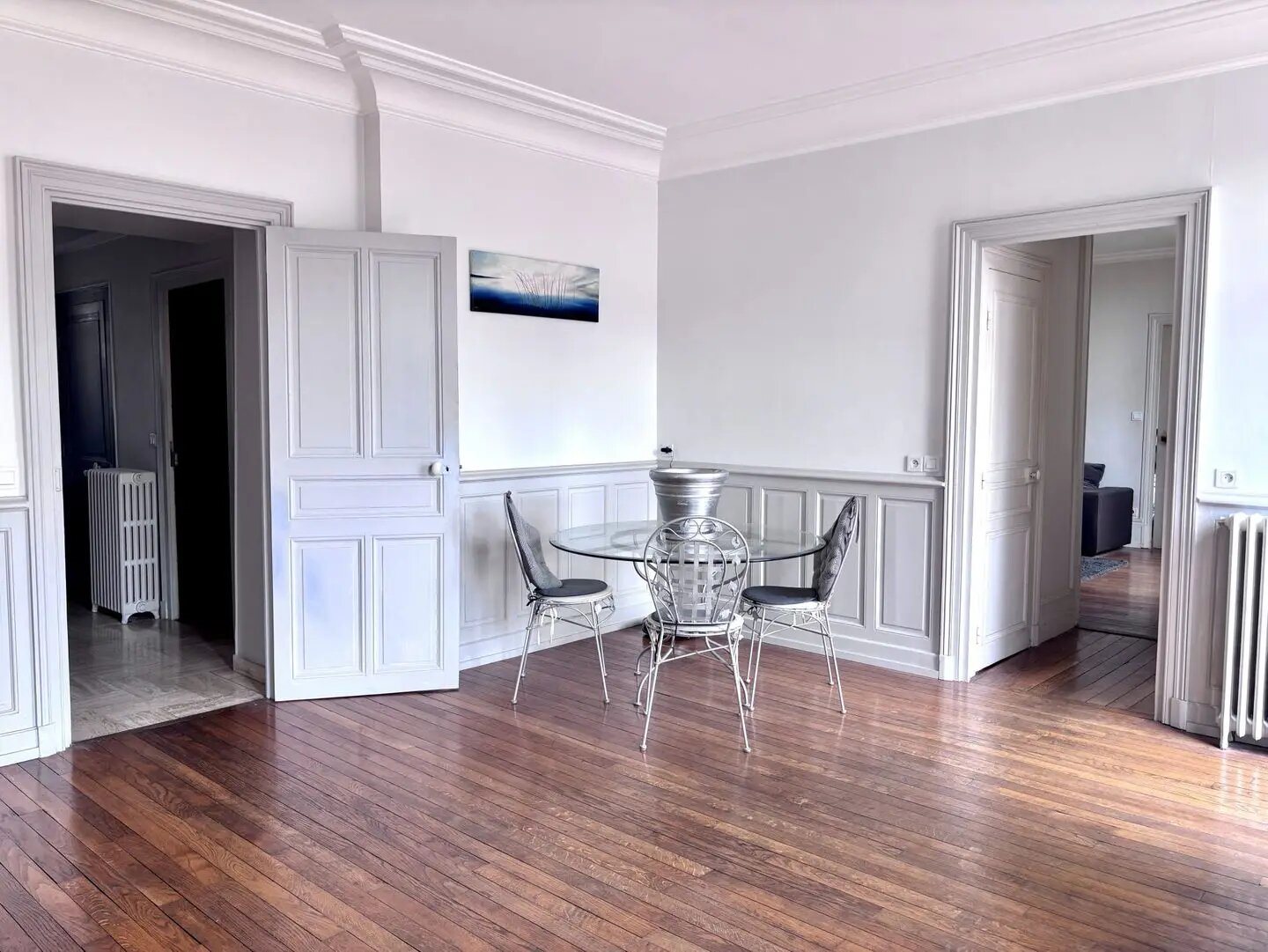 Appartement à vendre, 92m², Dijon