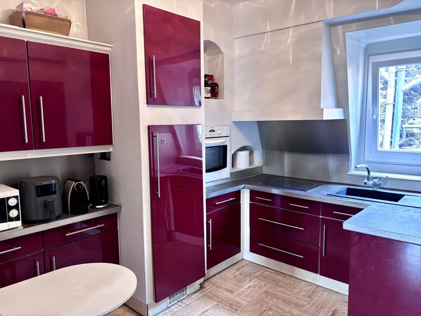 Appartement à vendre, 92m², Dijon