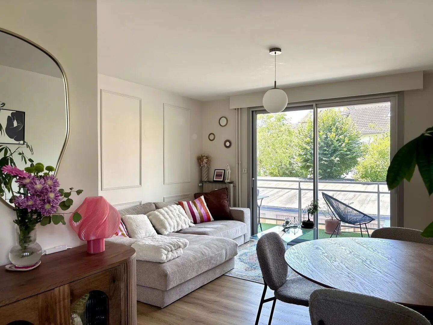 Appartement à vendre, 51m², Dijon