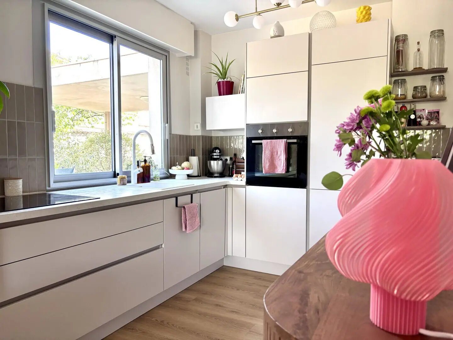 Appartement à vendre, 51m², Dijon