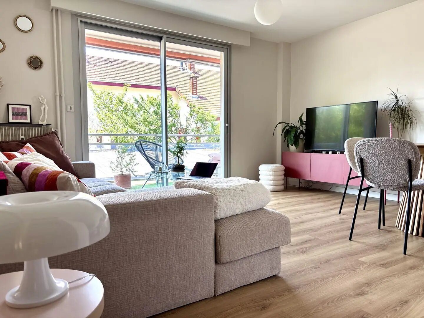 Appartement à vendre, 51m², Dijon