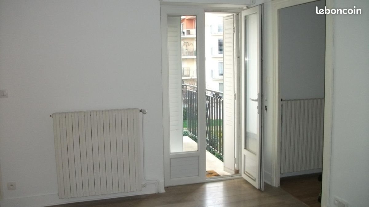 Appartement à louer, 42m², Dijon