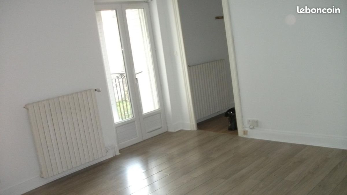 Appartement à louer, 42m², Dijon