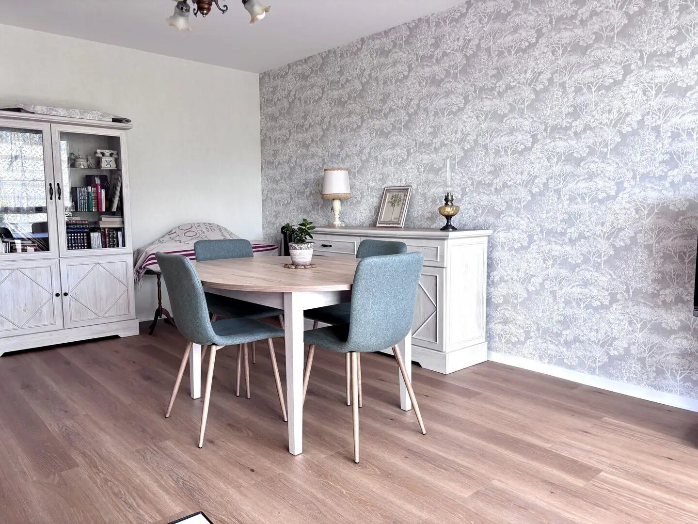 Appartement à vendre, 60m², Dijon