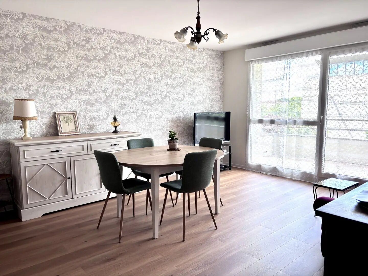 Appartement à vendre, 60m², Dijon