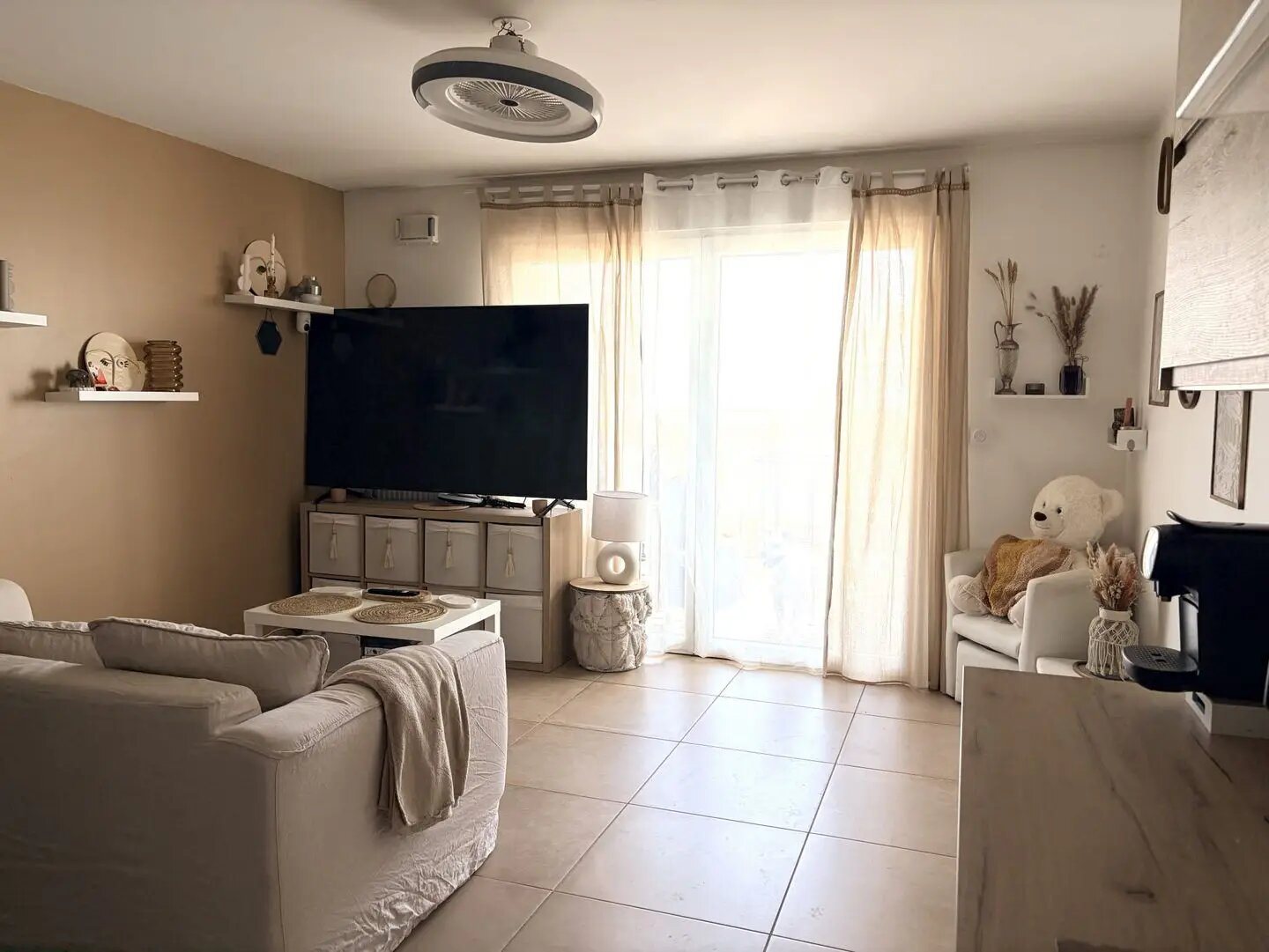 Appartement à vendre, 43m², Chevigny-Saint-Sauveur