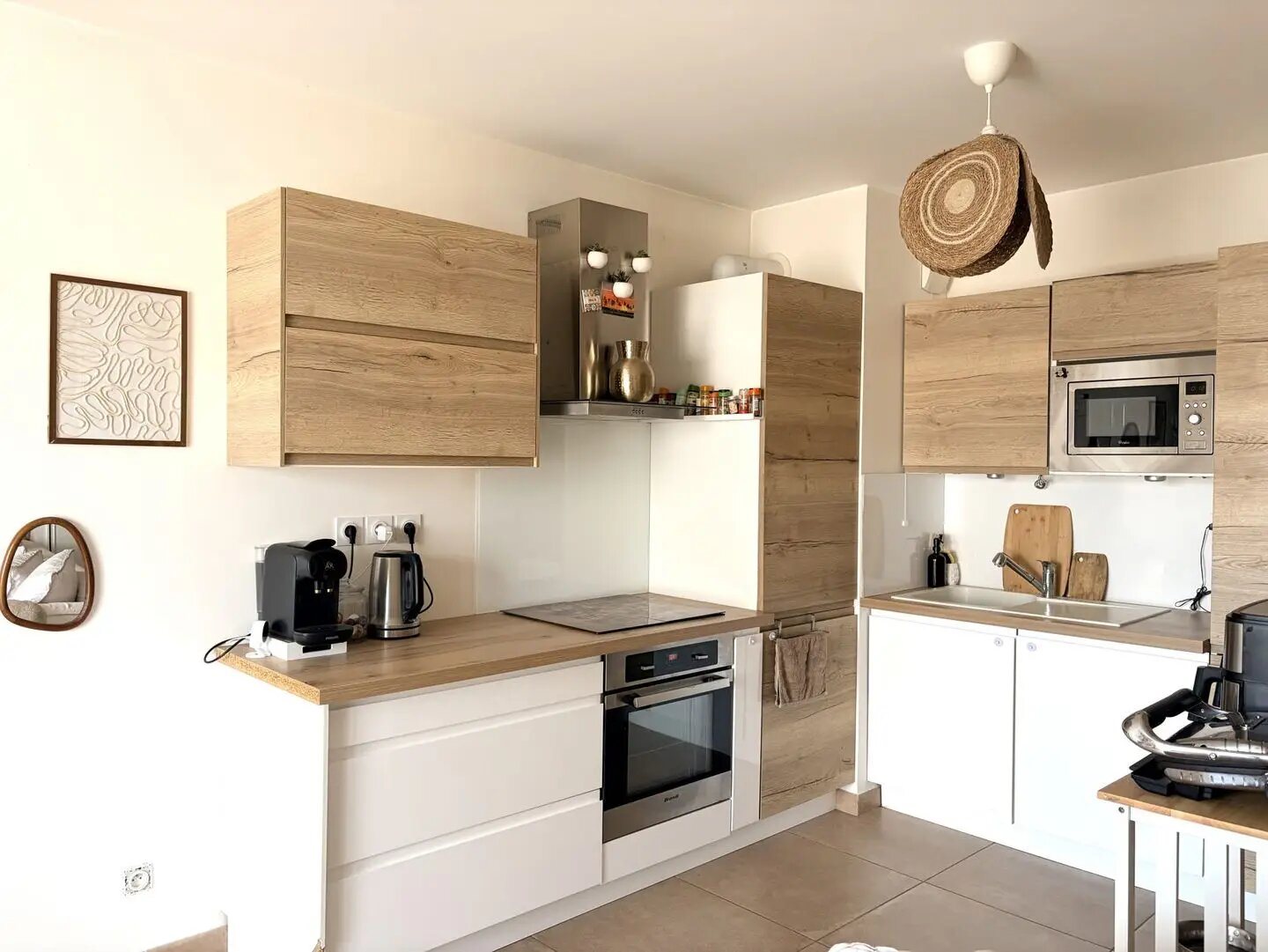 Appartement à vendre, 43m², Chevigny-Saint-Sauveur