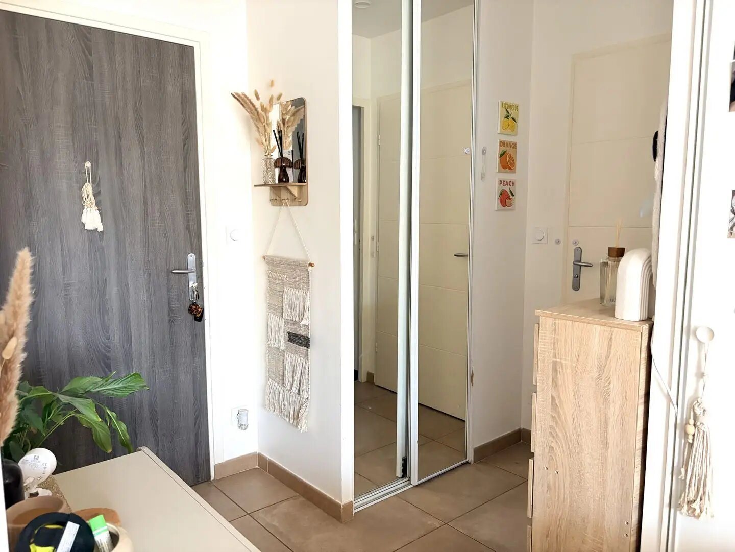 Appartement à vendre, 43m², Chevigny-Saint-Sauveur