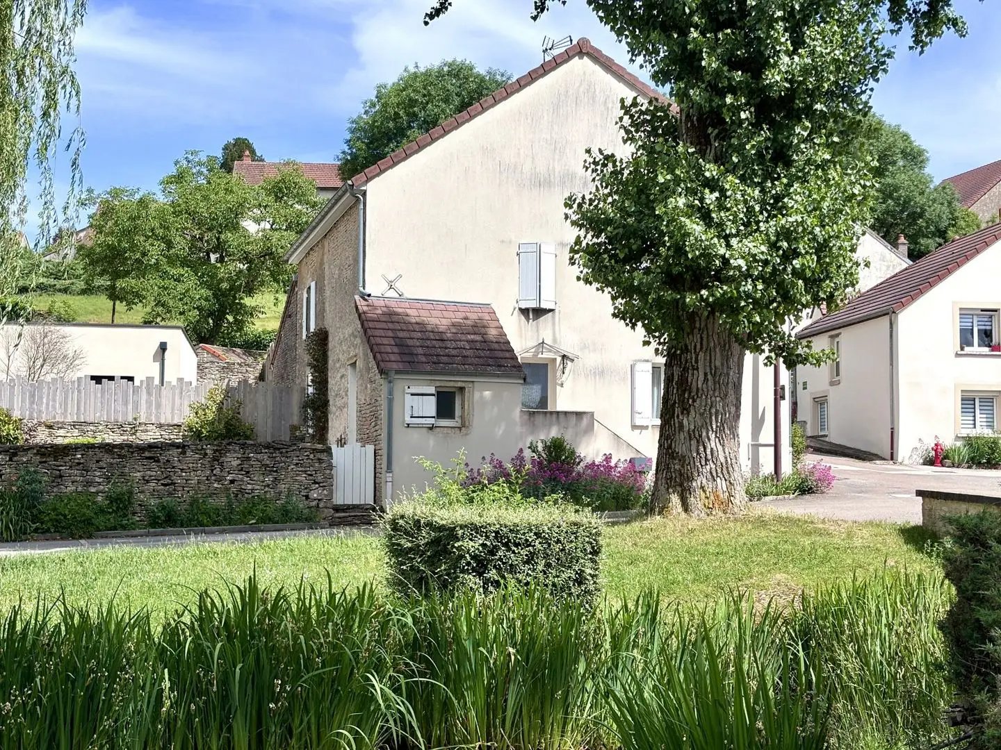 Maison à vendre, 147m², Prenois