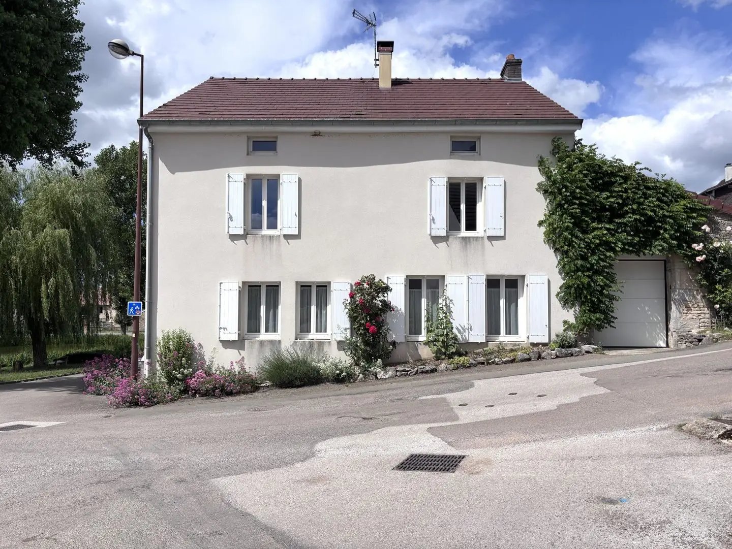Maison à vendre, 147m², Prenois