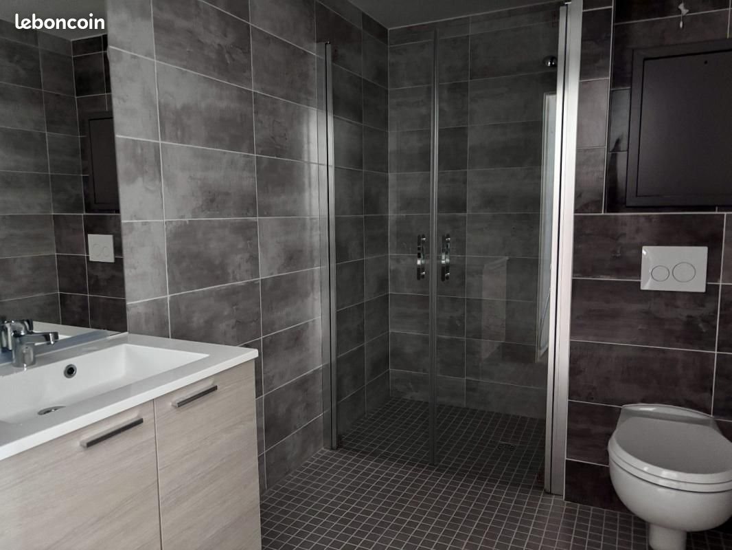 Appartement à louer, 26m², Quetigny