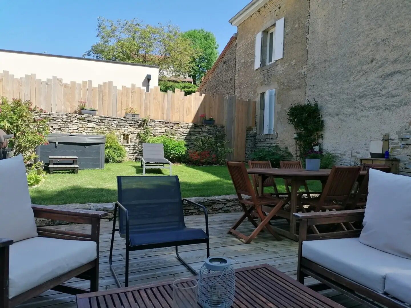 Maison à vendre, 147m², Prenois