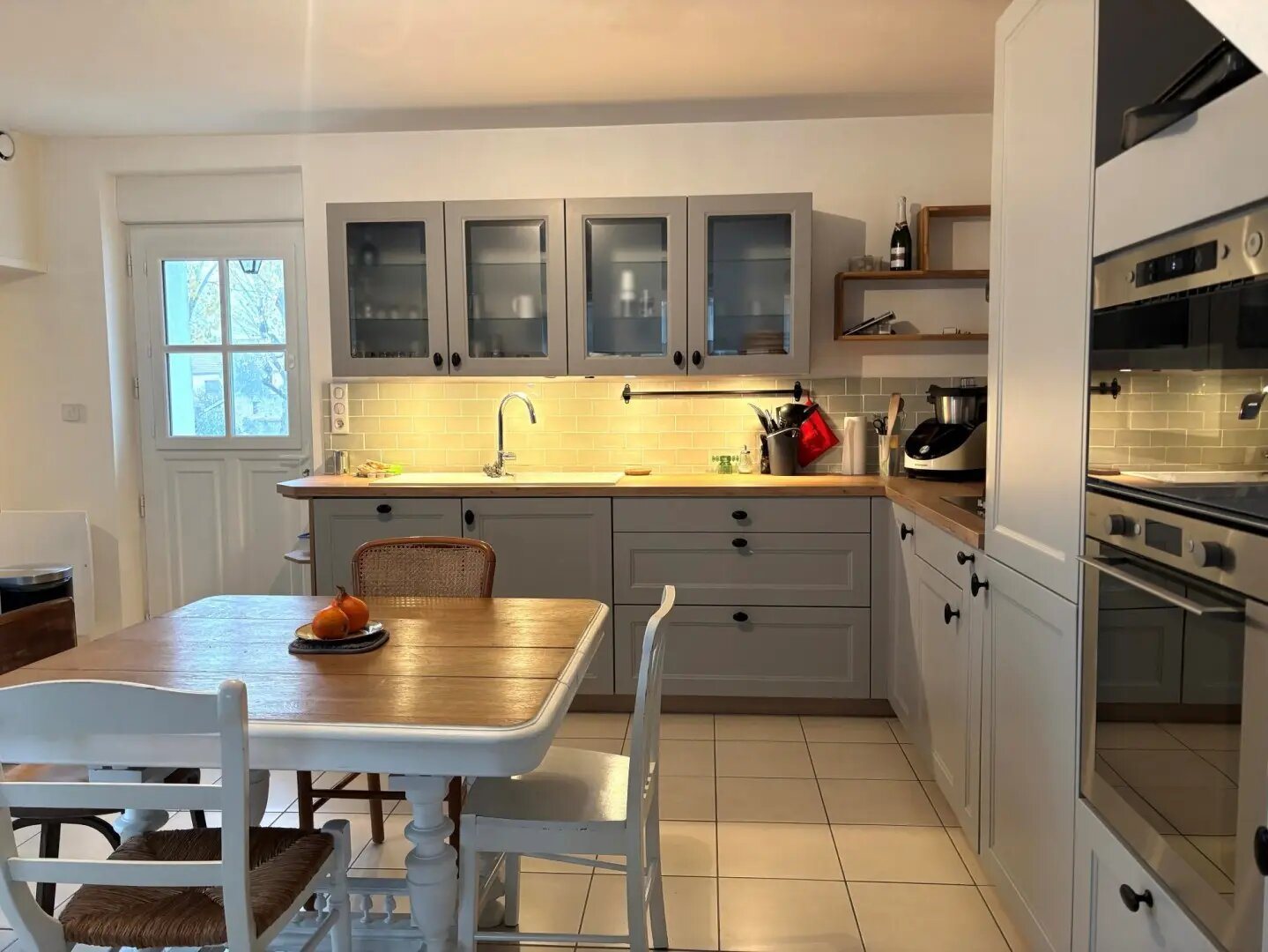 Maison à vendre, 147m², Prenois