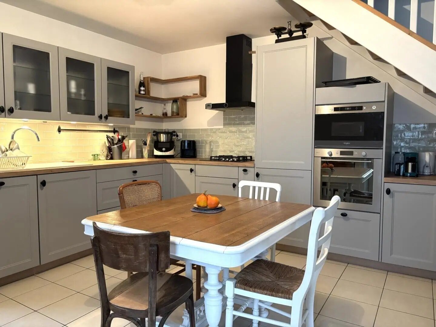 Maison à vendre, 147m², Prenois